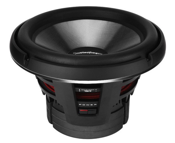   Rockford Fosgate T2S1-16